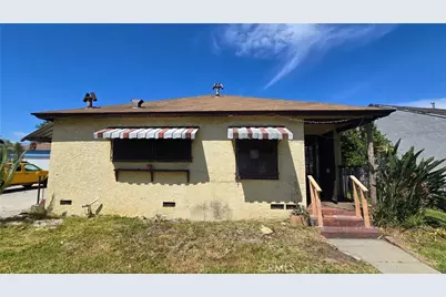 1605 E Orchard, Compton, CA 90221 - Photo 1