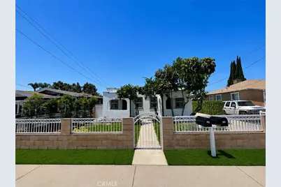 6493 Kingman, Buena Park, CA 90621 - Photo 1
