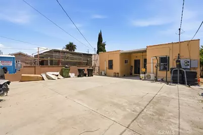 8701 Menlo, Los Angeles, CA 90044 - Photo 13
