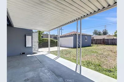 9647 S Harvard, Los Angeles, CA 90047 - Photo 21