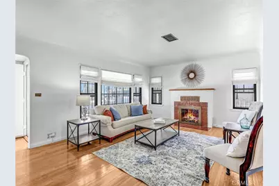 9647 S Harvard, Los Angeles, CA 90047 - Photo 1