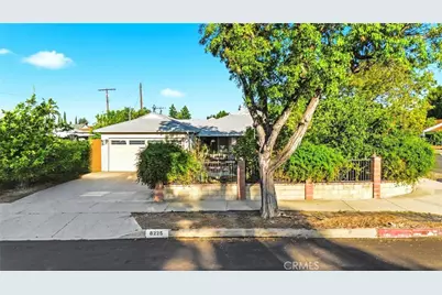 8225 Encino, Northridge, CA 91325 - Photo 3