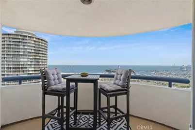 525 E Seaside Way #1909, Long Beach, CA 90802 - Photo 19
