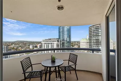 525 E Seaside Way #1909, Long Beach, CA 90802 - Photo 25