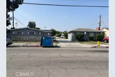 4642 Live Oak, Cudahy, CA 90201 - Photo 1