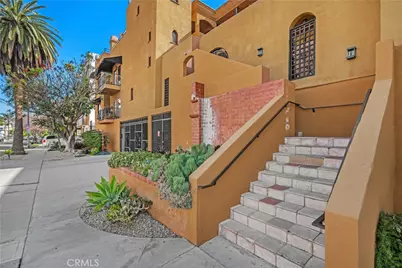 828 N Hudson Avenue #106, Los Angeles, CA 90038 - Photo 23