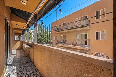 828 N Hudson Avenue #106, Los Angeles, CA 90038 - Photo 13