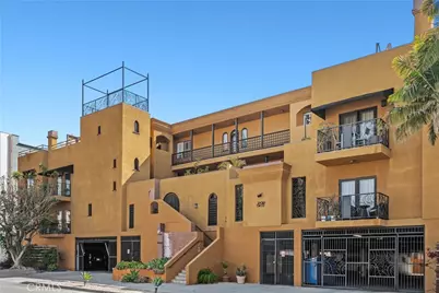 828 N Hudson Avenue #106, Los Angeles, CA 90038 - Photo 21