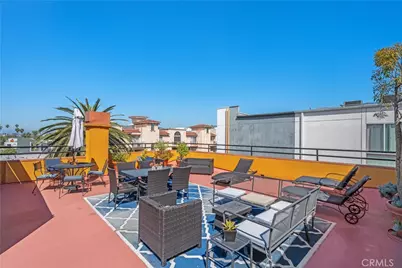 828 N Hudson Avenue #106, Los Angeles, CA 90038 - Photo 3