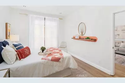 828 N Hudson Avenue #106, Los Angeles, CA 90038 - Photo 17