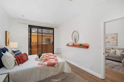 828 N Hudson Avenue #106, Los Angeles, CA 90038 - Photo 19