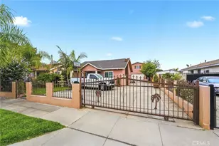 6510 Lucille Ave, Bell, CA 90201 - Photo 1