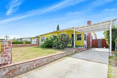 1122 W 124th Street, Los Angeles, CA 90044 - Photo 1