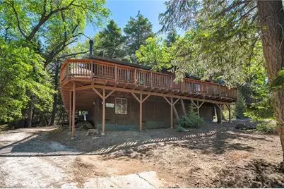 43466 Bow Canyon, Big Bear Lake, CA 92315 - Photo 3