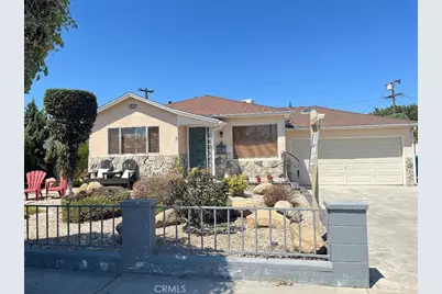 5055 N Raton, Long Beach, CA 90807 - Photo 1
