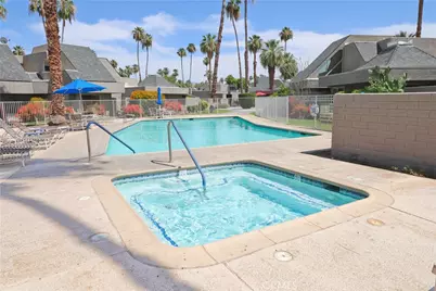71942 Eleanora, Rancho Mirage, CA 92270 - Photo 37