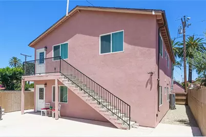 2015 San Francisco Avenue, Long Beach, CA 90806 - Photo 45
