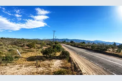 0 Oasis, Pinon Hills, CA 92372 - Photo 1