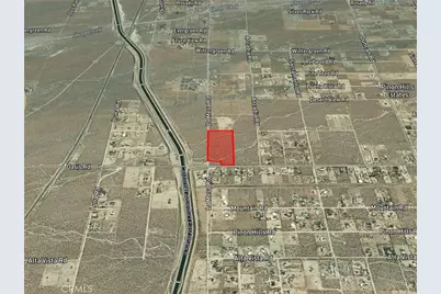 0 Oasis, Pinon Hills, CA 92372 - Photo 3