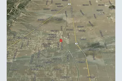 0 Oasis, Pinon Hills, CA 92372 - Photo 5