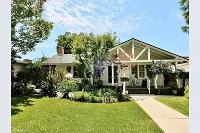 3839 Cedar Avenue, Long Beach, CA 90807 - Photo 1