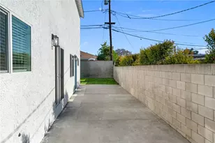 15208 Fernview, Whittier, CA 90604 - Photo 33