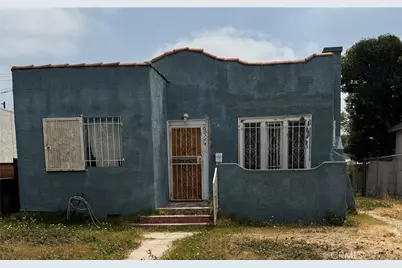 6014 5th, Los Angeles, CA 90043 - Photo 1