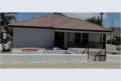 409 E Fredricks, Barstow, CA 92311 - Photo 1