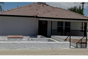 409 E Fredricks, Barstow, CA 92311 - Photo 1