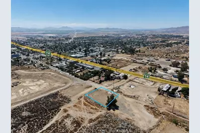 0 3rd Street, Perris, CA 92570 - Photo 1