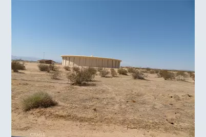 0 Martin, California City, CA 93505 - Photo 9
