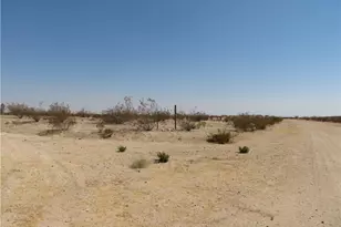 0 Martin, California City, CA 93505 - Photo 1