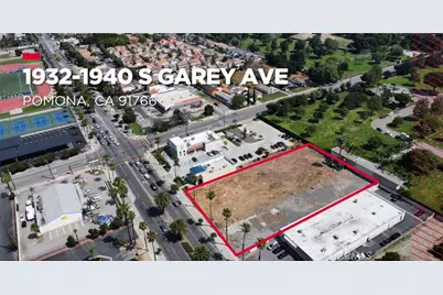 1932 Garey, Pomona, CA 91766 - Photo 1