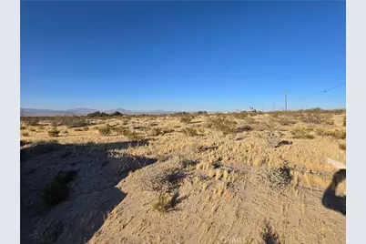 0 Old Women Springs Rd, Lucerne Valley, CA 92356 - Photo 1