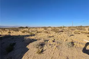0 Old Women Springs Rd, Lucerne Valley, CA 92356 - Photo 1