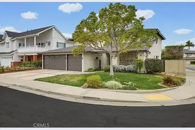 4571 Trafalgar, La Palma, CA 90623 - Photo 1