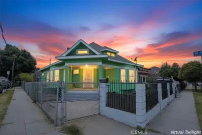 814 East 41st  Street, Los Angeles, CA 90011 - Photo 27