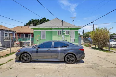 814 East 41st  Street, Los Angeles, CA 90011 - Photo 21
