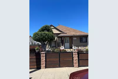 995 E 55th Street, Los Angeles, CA 90011 - Photo 1