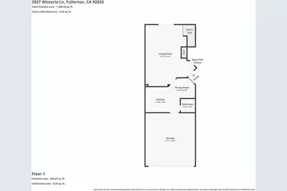 2837 Wisteria, Fullerton, CA 92833 - Photo 15