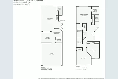 2837 Wisteria, Fullerton, CA 92833 - Photo 39