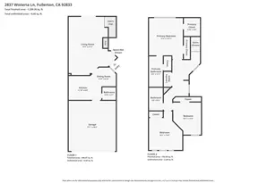 2837 Wisteria, Fullerton, CA 92833 - Photo 39