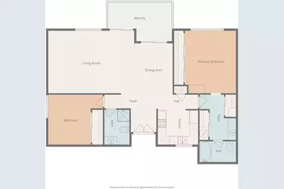 2389 Via Mariposa #2A, Laguna Woods, CA 92637 - Photo 33