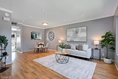 25885 Trabuco #172, Lake Forest, CA 92630 - Photo 5