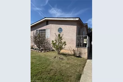 315 W 118th, Los Angeles, CA 90061 - Photo 1