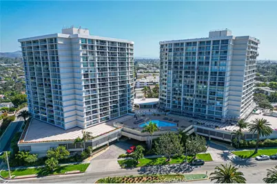 201 Ocean Avenue #1902P, Santa Monica, CA 90402 - Photo 5