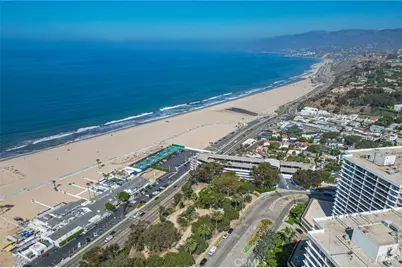 201 Ocean Avenue #1902P, Santa Monica, CA 90402 - Photo 3
