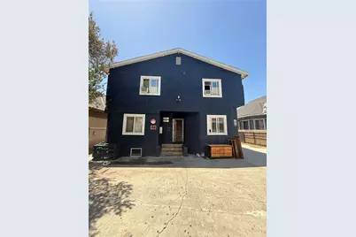 822 W 60th, Los Angeles, CA 90044 - Photo 1