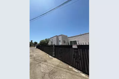 517 W 110th, Los Angeles, CA 90044 - Photo 35