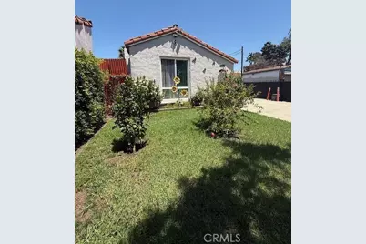 517 W 110th, Los Angeles, CA 90044 - Photo 3